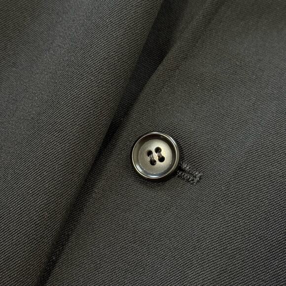 COMME des GARCONS HOMME Switched Tailored Jacket HJ-07021S - Picture 9 of 11